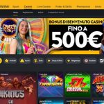 Greatest Online casinos and A real income Playing Internet sites to have 2024