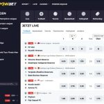 Powbet Scommesse powbet 2 sportive addirittura casa da gioco online Powbet 2024