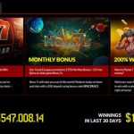 ᐈ 100 percent free Ports On line Enjoy 7777+ Local casino Slot machine games