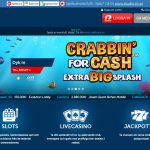 „Twist the newest Container“ On online pokies that payout in australia the web Digital Container