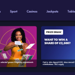 Gamble Gambling games Free Spins casino minimum deposit 1 No deposit British