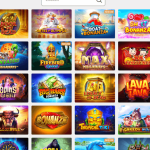 Free Spins No deposit Instead of GamStop 2024