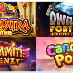 8 Finest No deposit Crypto Casinos