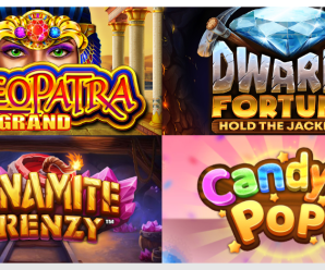 8 Finest No deposit Crypto Casinos