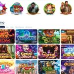 Scorching luxury Internet casino Play for Totally free