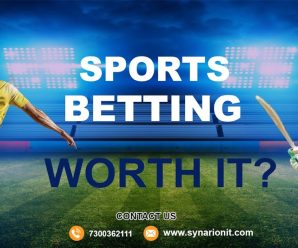 All the Betting Sites