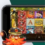 Large Bad Wolf Gamble Large Bad Wolf Online game Free internet games