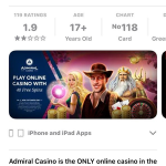 Better Gambling on line Internet sites for real Money Top 10 2024