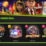 Sus particulares Casino Estrella Más de 600 Juegos y Pubs en Directo