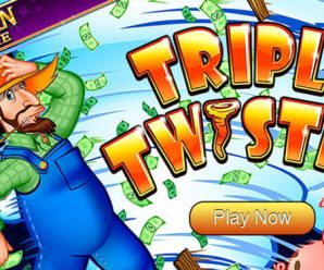 Local casino Antique  40 Free Spins to possess $1 Deposit