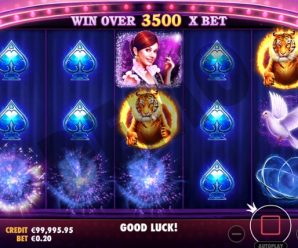 Best 100 percent free Online casino games 2024: Play the Best Online slots & A lot more