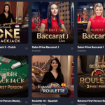 A newbies Guide to Cruising Gambling