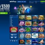 Gamble Gambling games At the Mr Play Internet casino