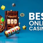 Buffalo Harbors Enjoy Online Buffalo Themed Slots