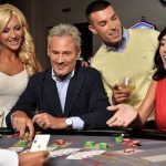 Finest 10 Alive Roulette Online casinos for real Currency 2024