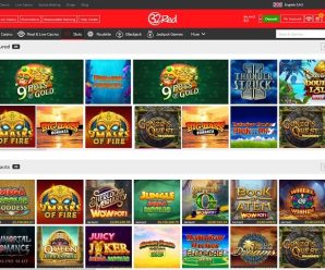 Finest A real income Web casino playsunny based casinos To your Us 2024