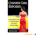 What makes chinese girls so special?