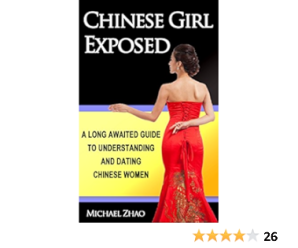 What makes chinese girls so special?