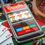 Casino über Handyrechnung bezahlen as part of Alpenrepublik 2024