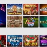 Cellular App Play £ten, Score 31 Free play all american poker 1 hand online Spins