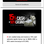 The brand new No deposit Casinos 2024  No deposit Added bonus Gambling establishment British