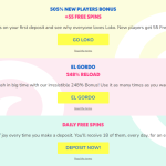 Finest No-deposit Incentives & Rules 2024 All of Fluffy Too slot for money us Web based casinos