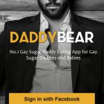 Start your gay bear dating adventure today