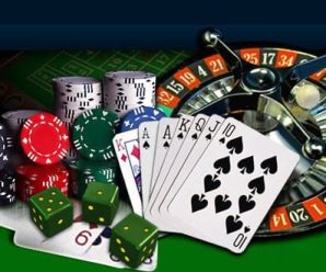 Casino online, Ruleta online si Sloturi