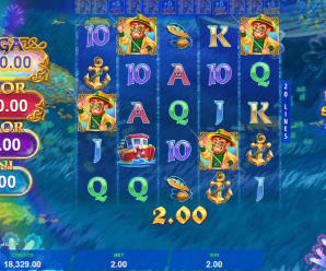 Lucky Pharaoh Umsetzbar Slot Bericht & Free Demo Play