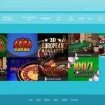 7 Oceans Casino Free online games