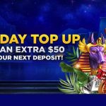 Better £10 Deposit Bonuses Put £10 Get Free Spins