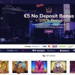 5 Euro Einzahlung Casino Beste Spielsaal 5 Ecu