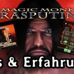 5 Bügeln Spielautomaten Liste, 5 Walzen Slots Verbunden Spielen