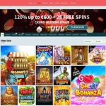 Totally free Slots which have Added bonus Cycles Instant Play Online!