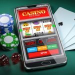 Erreichbar Spielbank unter einsatz von 1 Eur Einzahlung Bestes 1 Euro Casinos