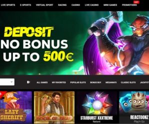 No deposit Bonuses for brand new German Casinos within the 2024