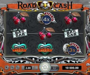 Hit’n’Spin Casino 25 Eur Provision bloß Einzahlung ferner 50 FS