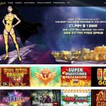 Free Credit No-deposit Gambling enterprises Malaysia 2024