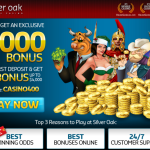 No deposit Added bonus Greatest Casino Free Harbors No deposit Bonuses