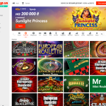 Better Internet casino Acceptance Incentives & Subscribe Offers