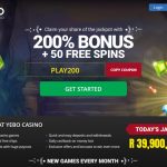 Online casino That have Totally free Sign up Bonus  A real income United states No deposit