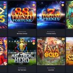 Finest Online slots games the real deal Money in 2024: ten emperors wealth slot machine Best Local casino Internet sites