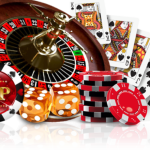 Online casino 777 gems $1 deposit games