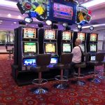 Gokhuis slots & online gokkasten spelen