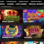 Beste Erreichbar Spielautomaten Top Echtgeld Slots 2024