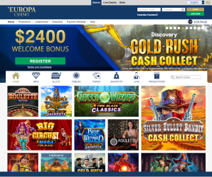 Better On-line casino Philippines 2024 Real cash Games