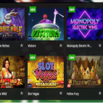 100 percent free Slots With Incentive because of the Gambino Public Gambling establishment