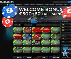 Finest one hundred % £step 1 100 percent free with 10x multiplier no-deposit 100 percent free Acca Information