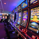 10 Greatest On line Roulette for real Money Gambling enterprises to experience inside the 2024