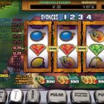 Lucky seis slot demo Entretenimiento tragamonedas de balde